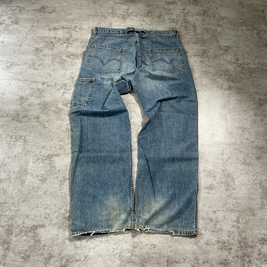 【W36 L32】 usa levi's chinch engineered W36 L32】 usa levi's chinch engineered | ib2