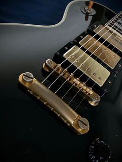 ☆★やっっと入荷しました★☆　グレコ EGC57 レスポールカスタム 商品画像 15