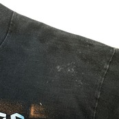 【SNOOP DOGG】スヌープドッグ The Last Meal Tシャツ L