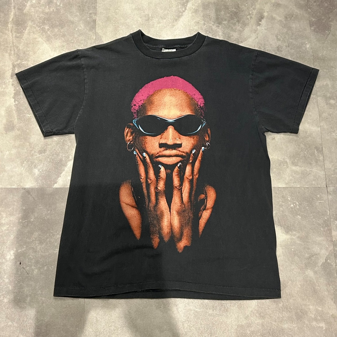 Vintage DENNIS RODMAN TEE