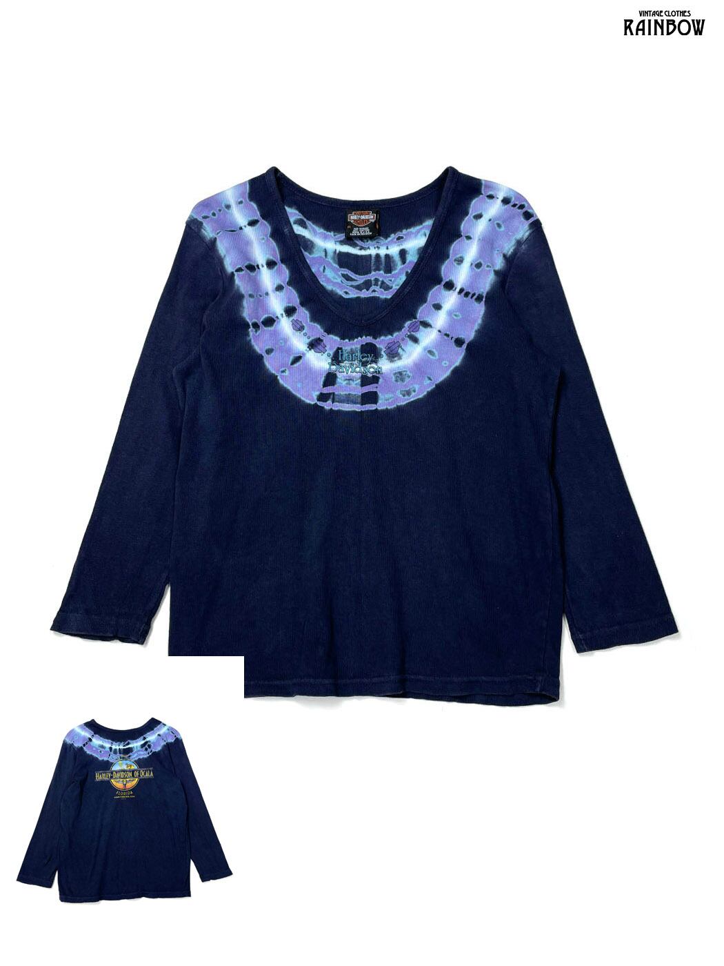 古着 トップス ロング トップス ヴィンテージ ブラウン トップス | cave 古着屋【公式】古着通販サイト