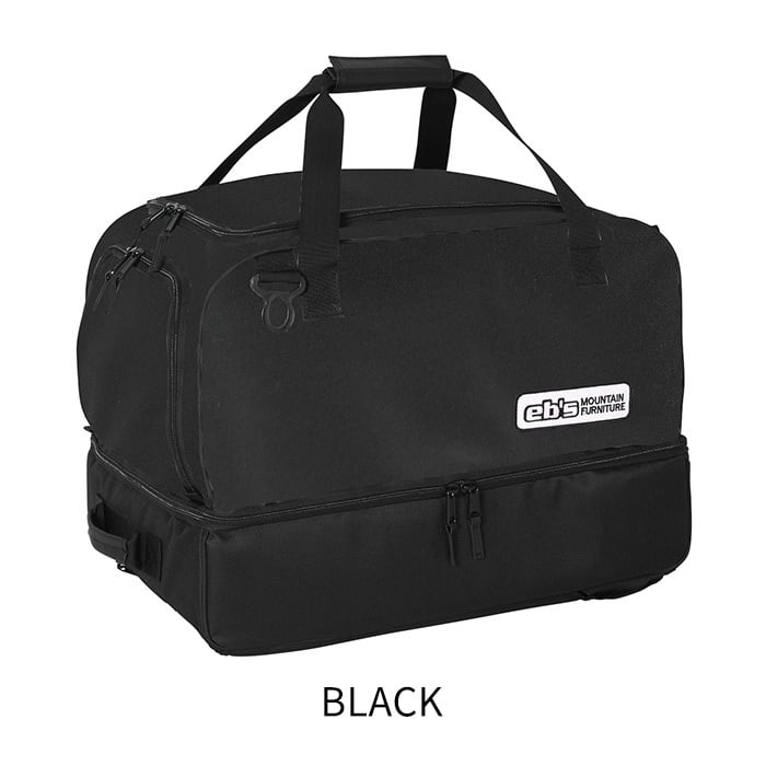 25-26 eb's エビス MULTI CONTAINER マルチコンテナー バッグ 大容量