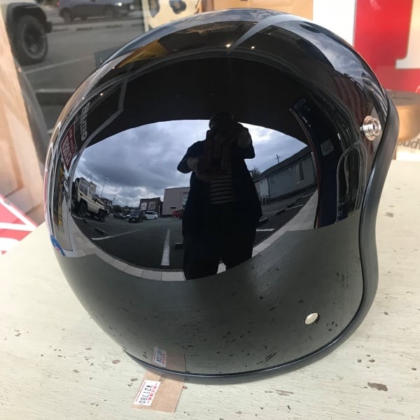 OCEAN BEETLE オーシャンビートル L.A.C/エルエーシー ブラック OCEAN BEETLE オーシャンビートル L.A.C/エルエーシー ブラック