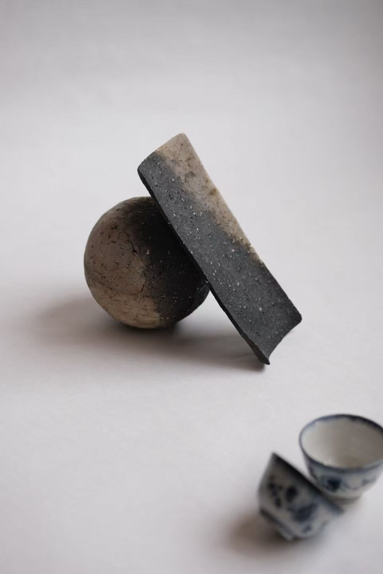 田村文宏 Fumihiro Tamura - 茶則 Chasoku L