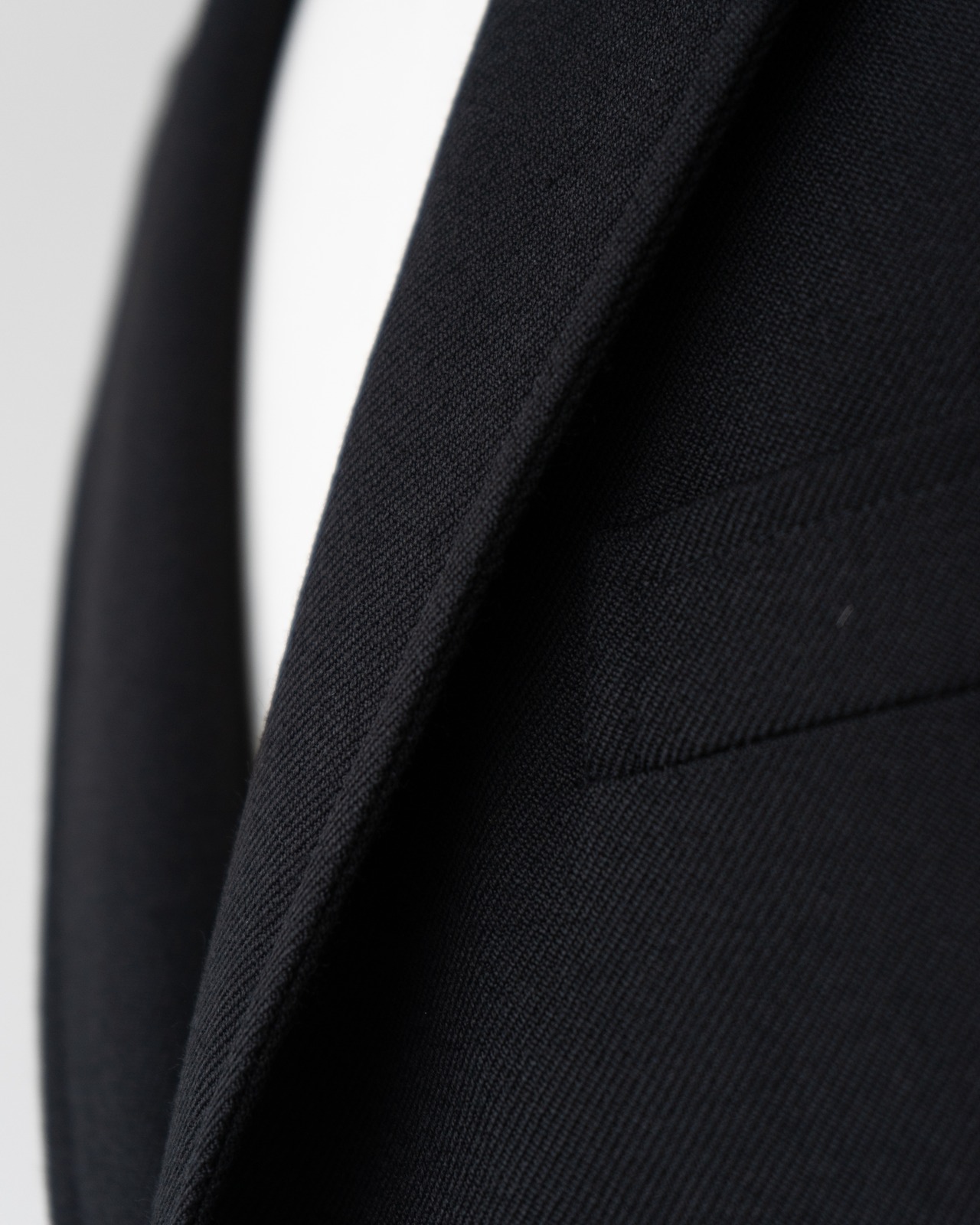 〈Hermès〉Tailored Jacket