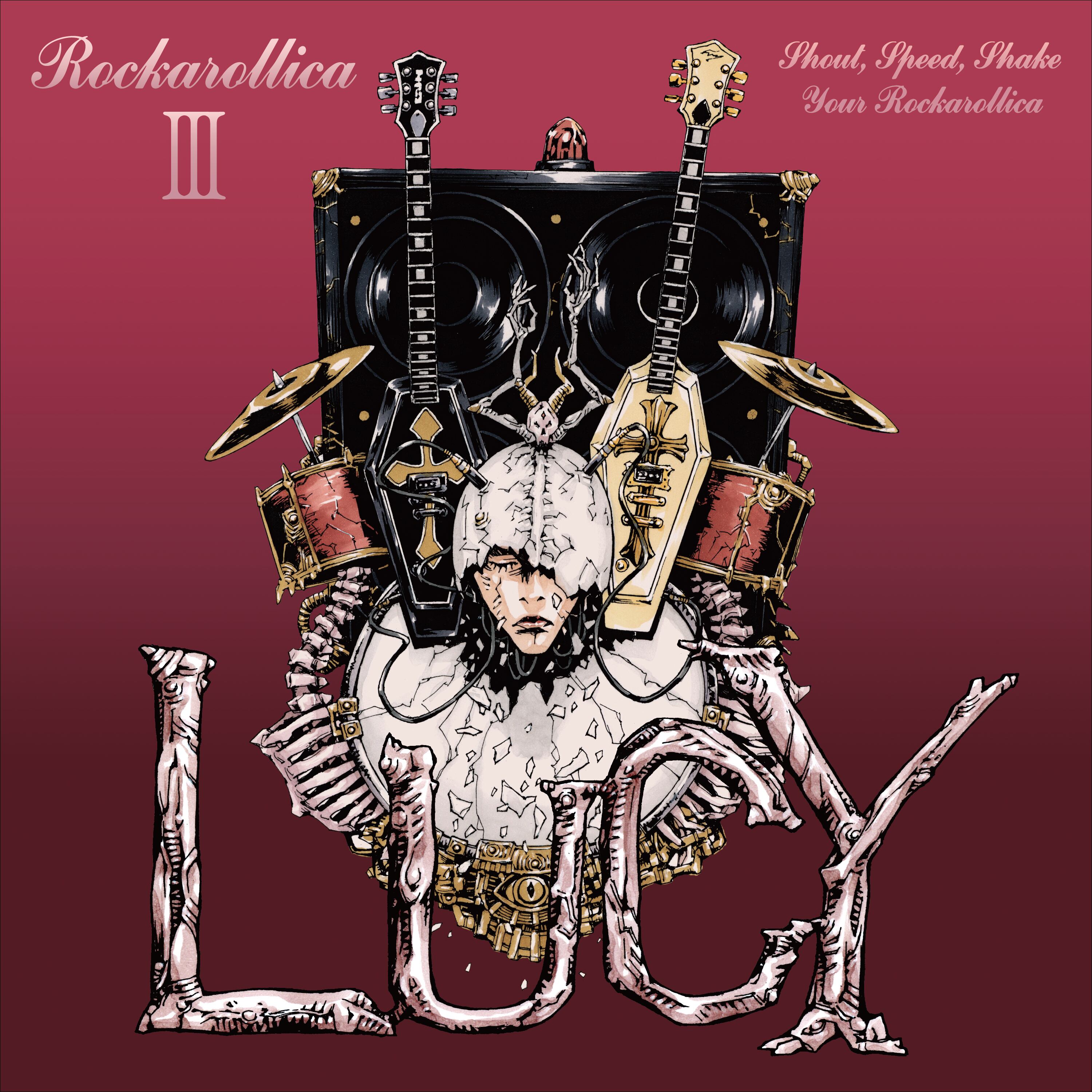 2022.09.21 BUCK-TICK / CATALOGUE THE BEST 35th anniv.【通常盤