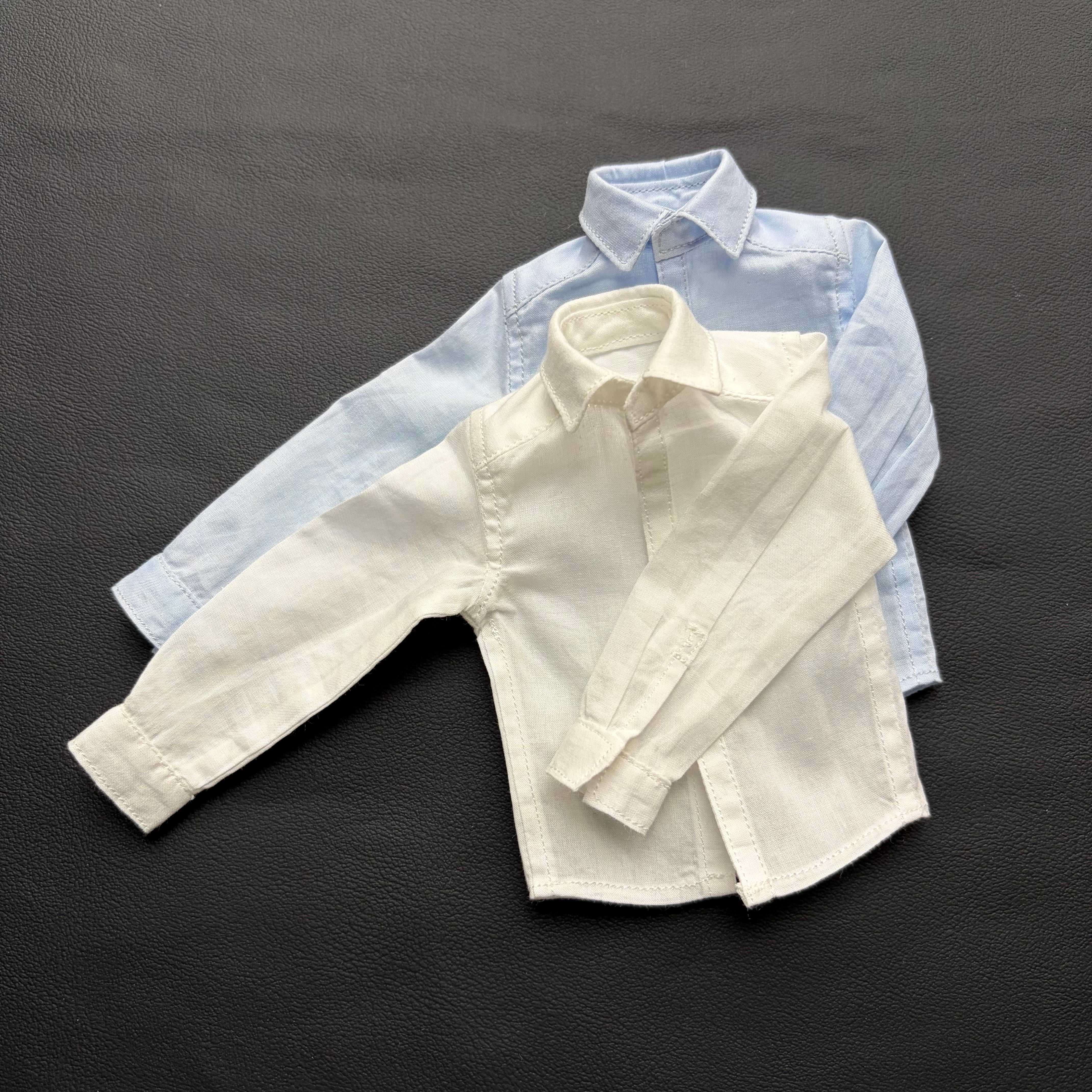 60's VAN HEUSEN マチ付き ホワイト ヴィンテージ ドレスシャツ | PAY ID