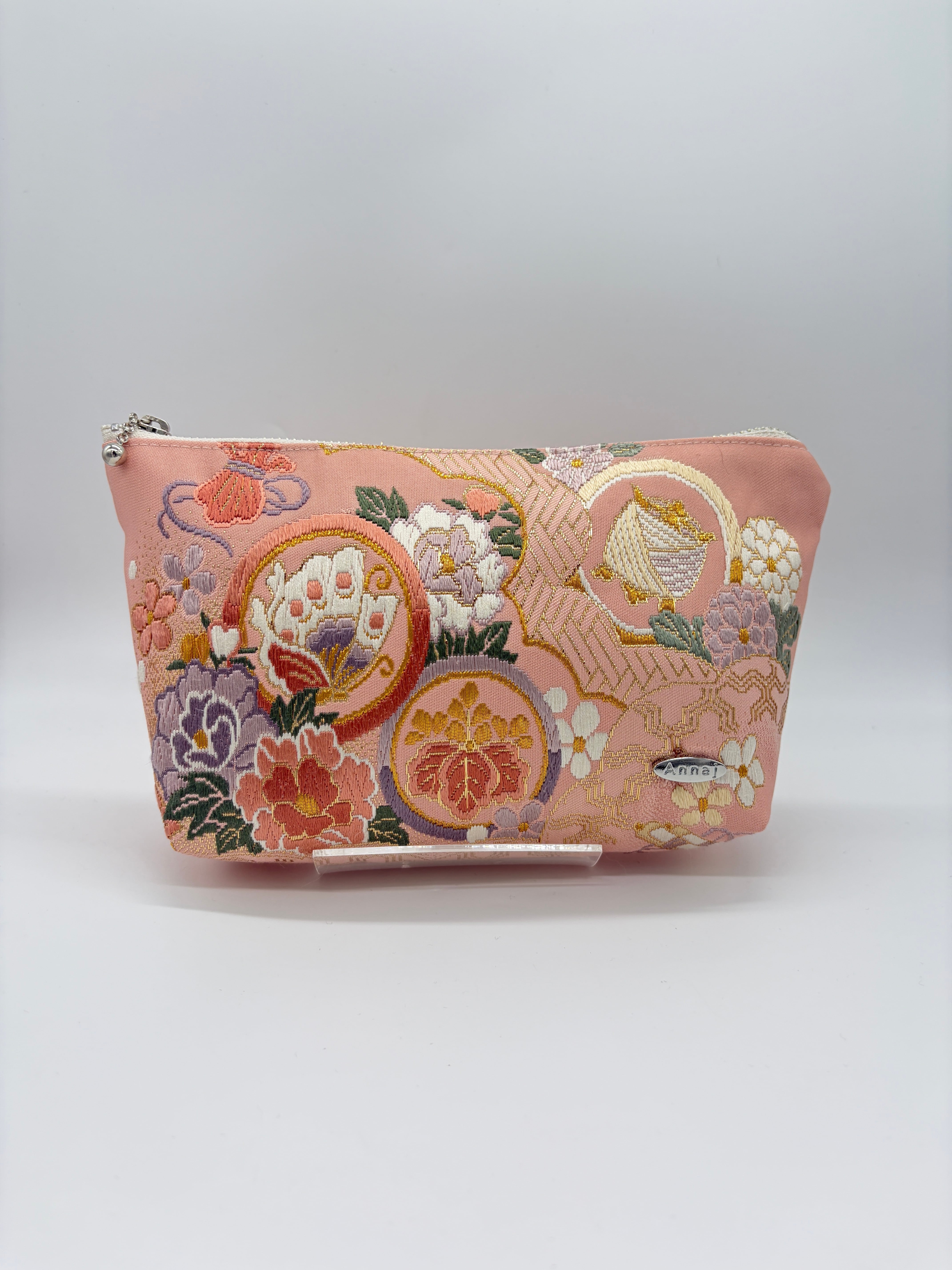 ポーチ・Pouch:500-1212