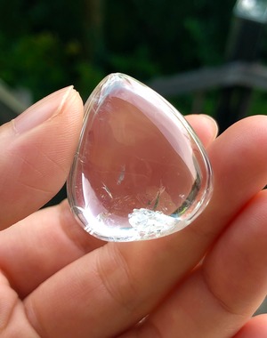 あなたというかけがえなのない個