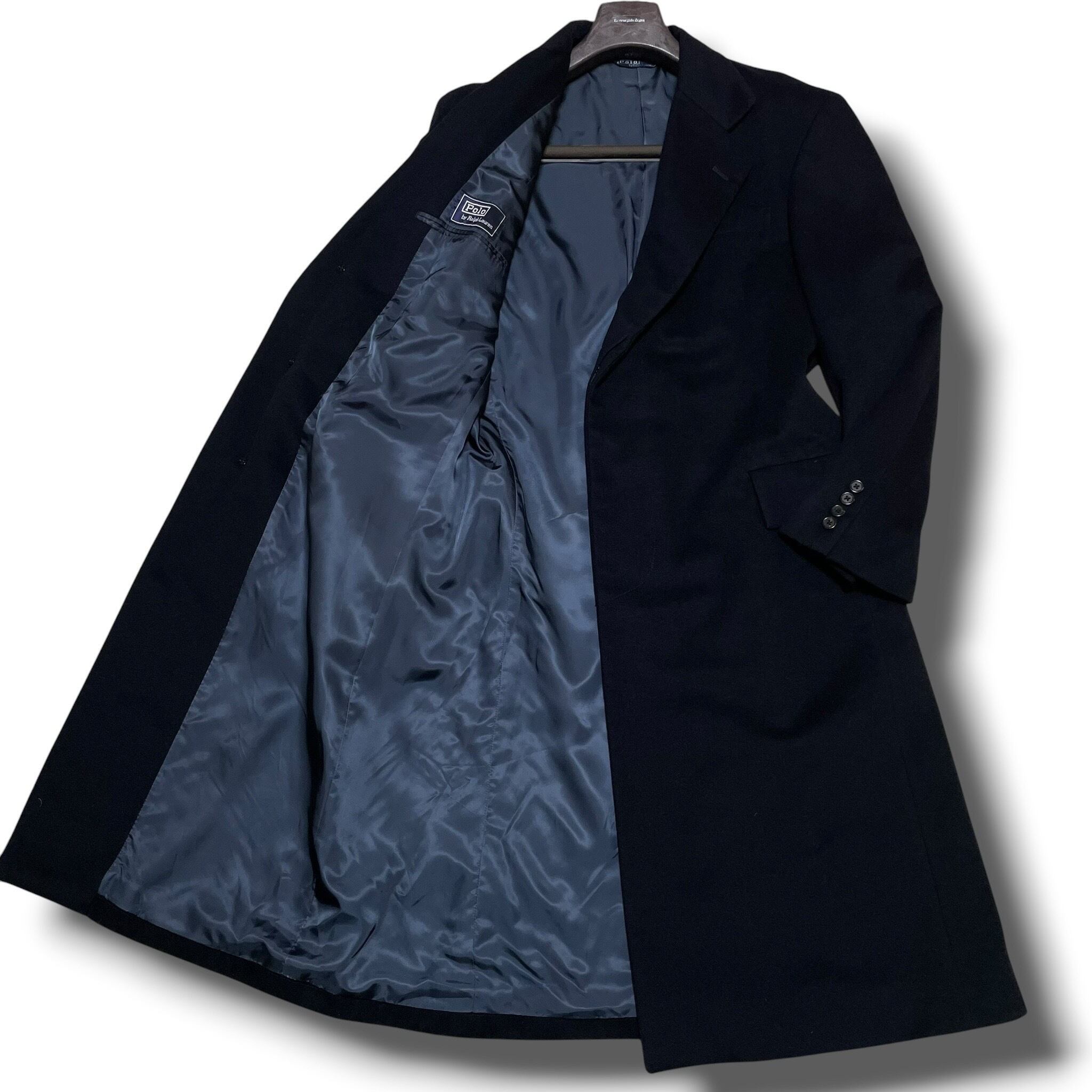 ARMANI COLLEZIONI アルマーニコレツィオーニ ダブルブレスト 中綿