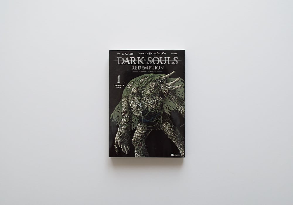 洋楽 Dominion/souls redemption Dark Souls: Redemption, Vol 1 (Manga): Amazon.co.uk: Blondel