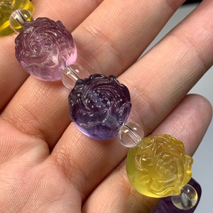 A56.お花・フローライト