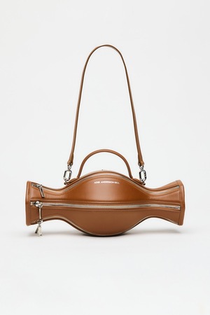 [ANDERSSON BELL] VASO BAG aaa361w(BROWN) 正規品 韓国ブランド 韓国通販 韓国代行 韓国ファッション ANDERSSONBELL アンダーソンベル 日本 店舗