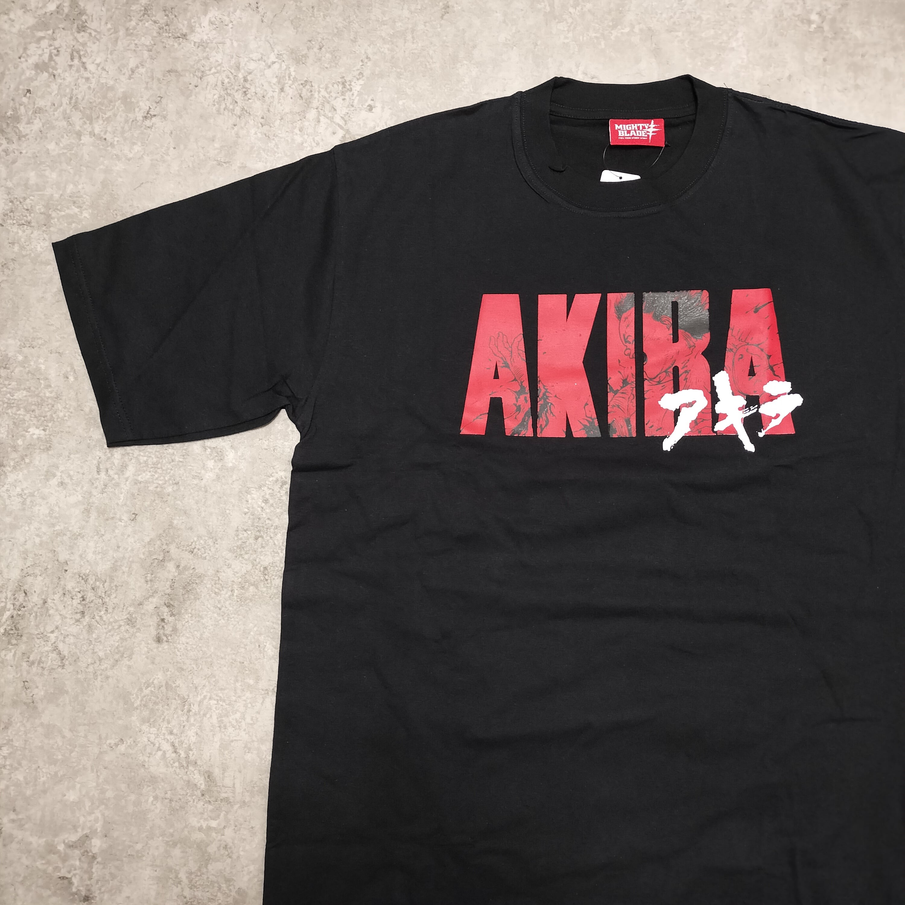 うろつき童子】T-shirt XL 海外ブート 前田俊夫 | イケてる店員の