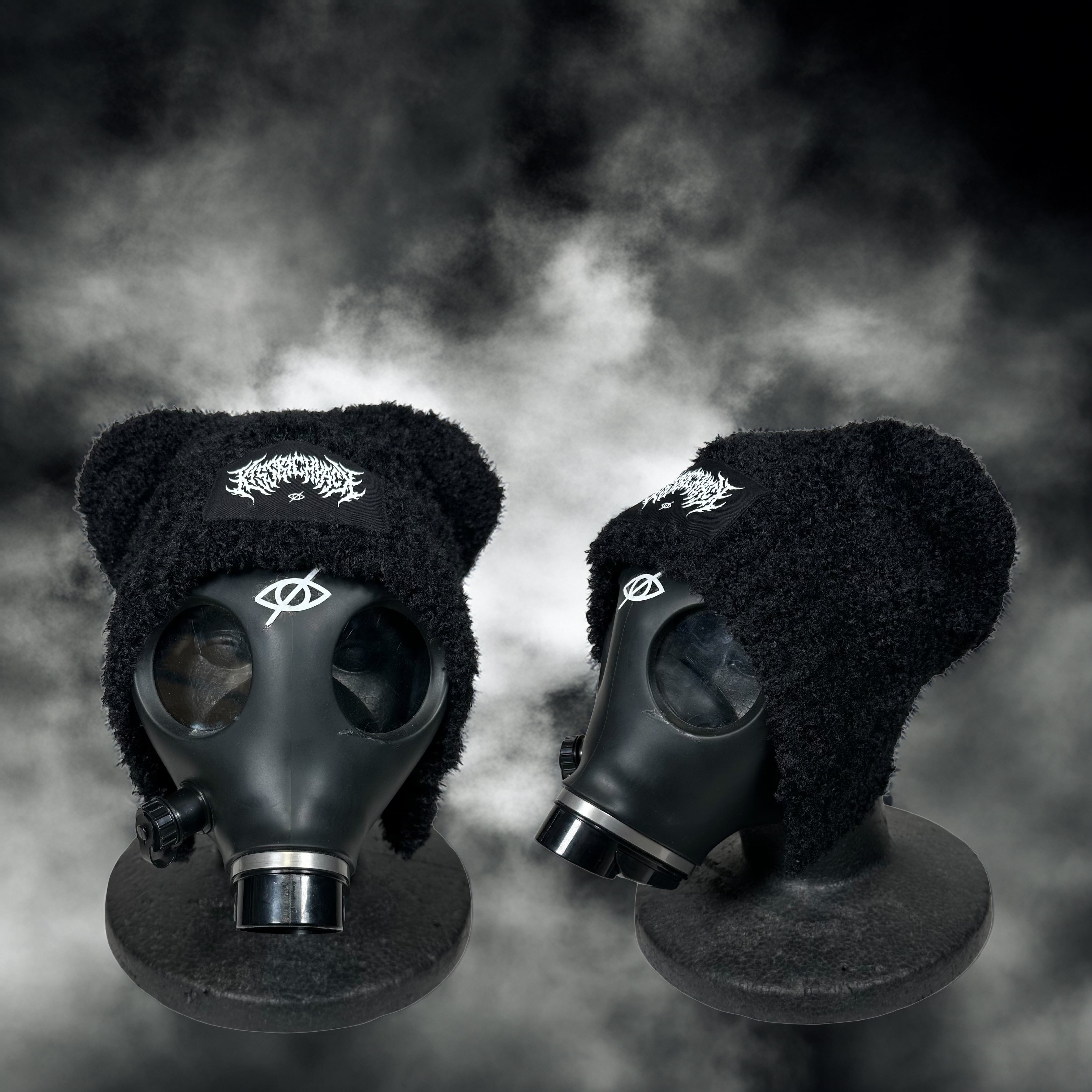 KUMA2」 | KRY clothing