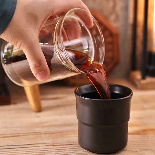 Fellow Stagg Tasting Glasses 2pcs（300ml）