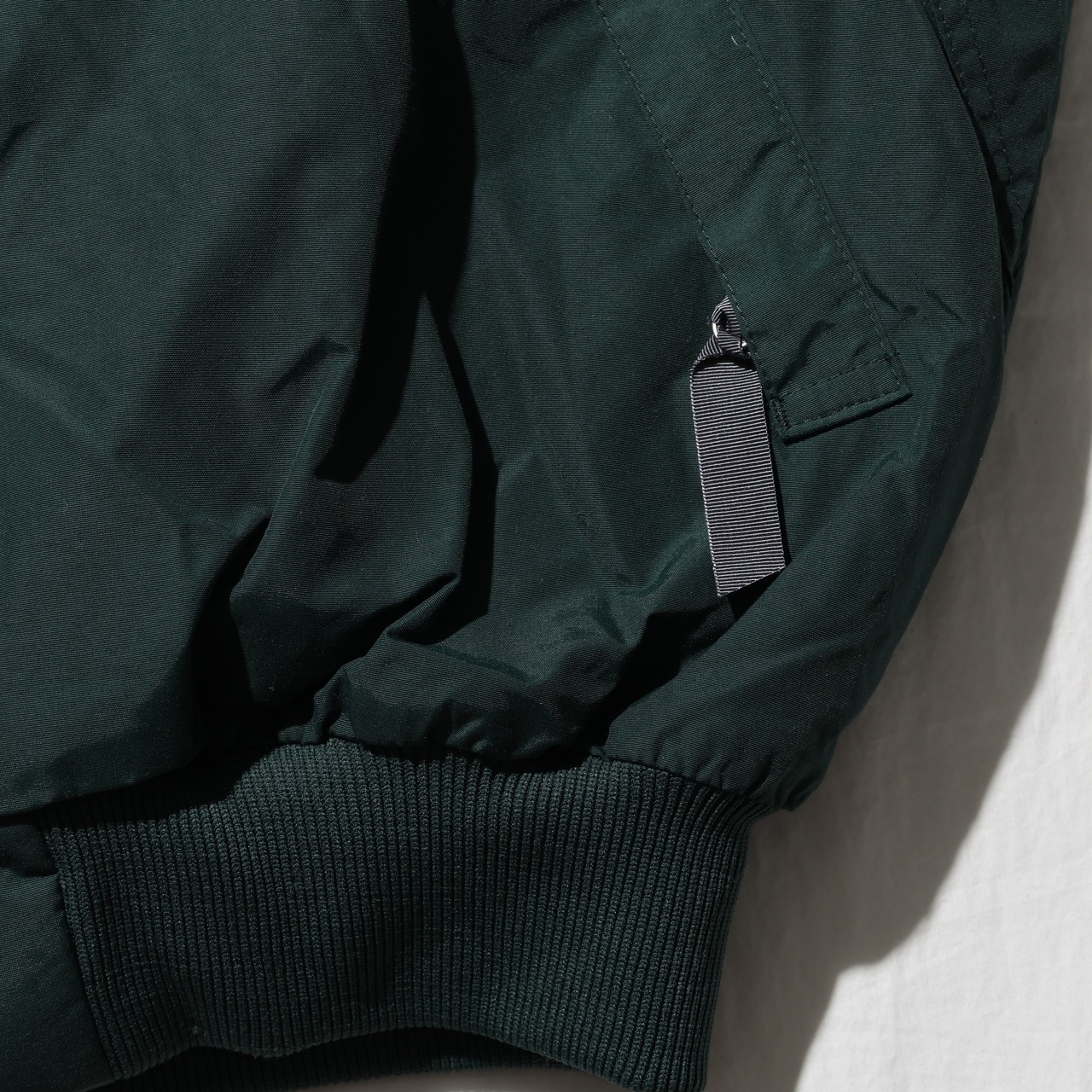 Deadstock L 96年 コスタリカ製 ハンター×グレー Shelled Synchilla Vest パタゴニア Patagonia シェルドシンチラベスト