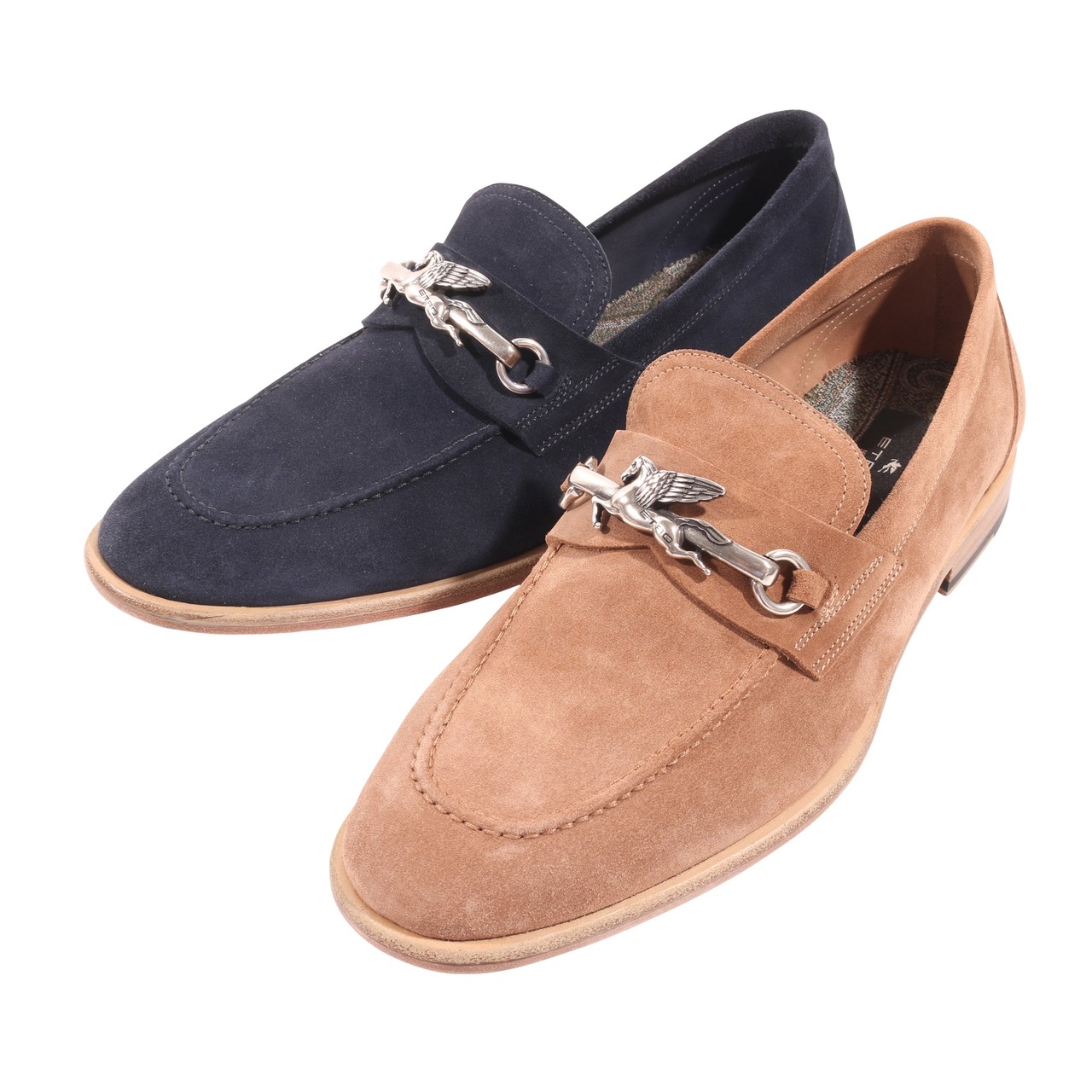 エトロ ETRO モカシン（ETRO（エトロ） ローファー 113563781 30747 