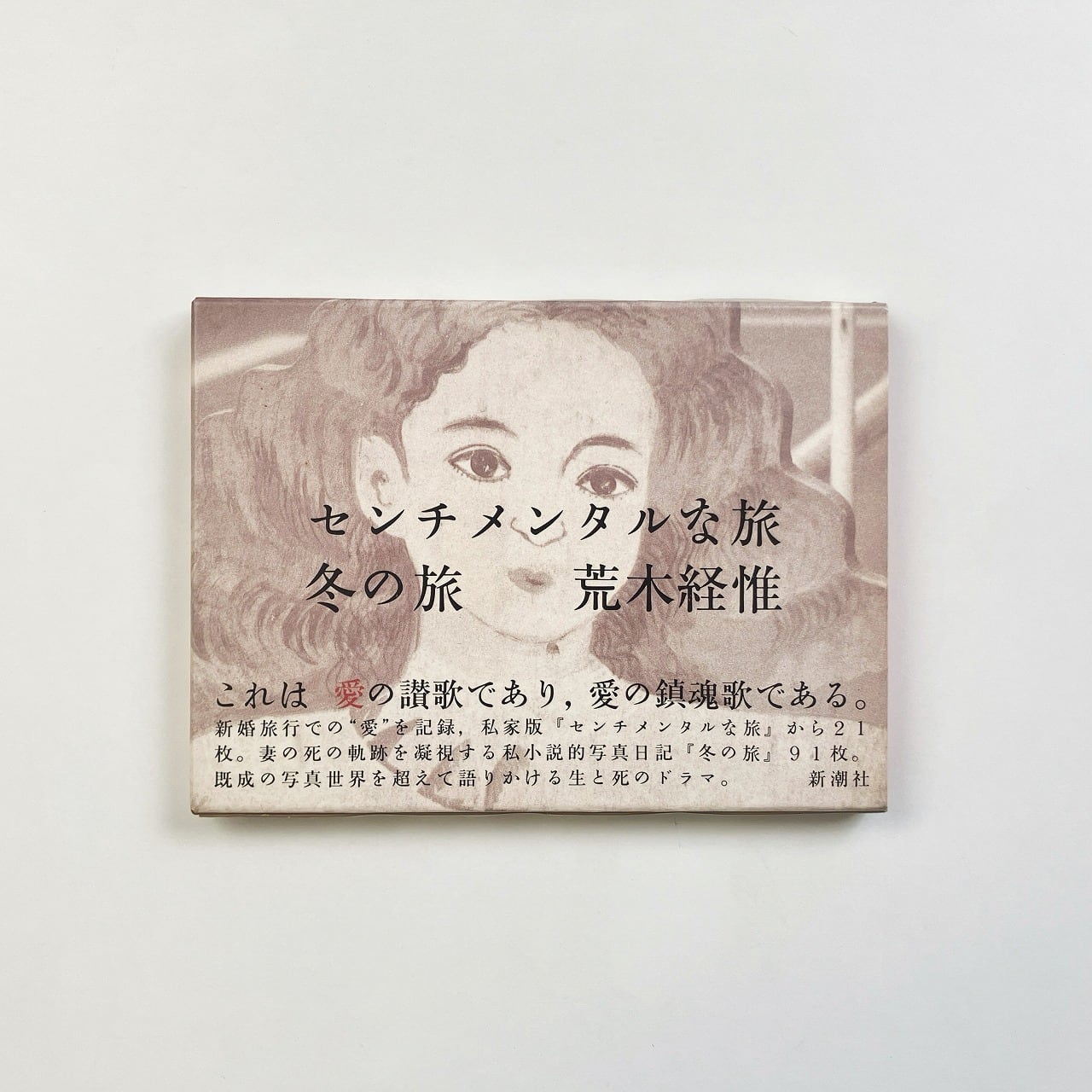 Another Portrait Book（古書） Another Portrait Book（古書）