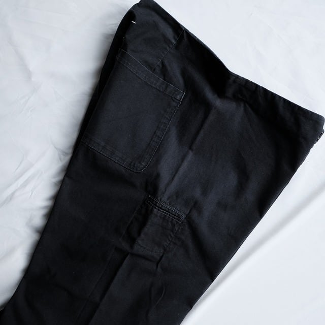 Maison Martin Margiela 99SS MCQUEEN PANTS | safarionline
