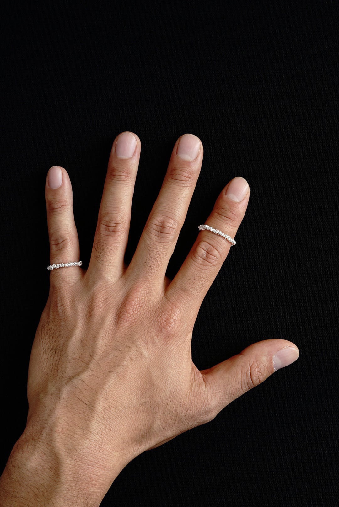 17 STEPHANIE SCHNEIDER - RING (006.01 S) | Brownie