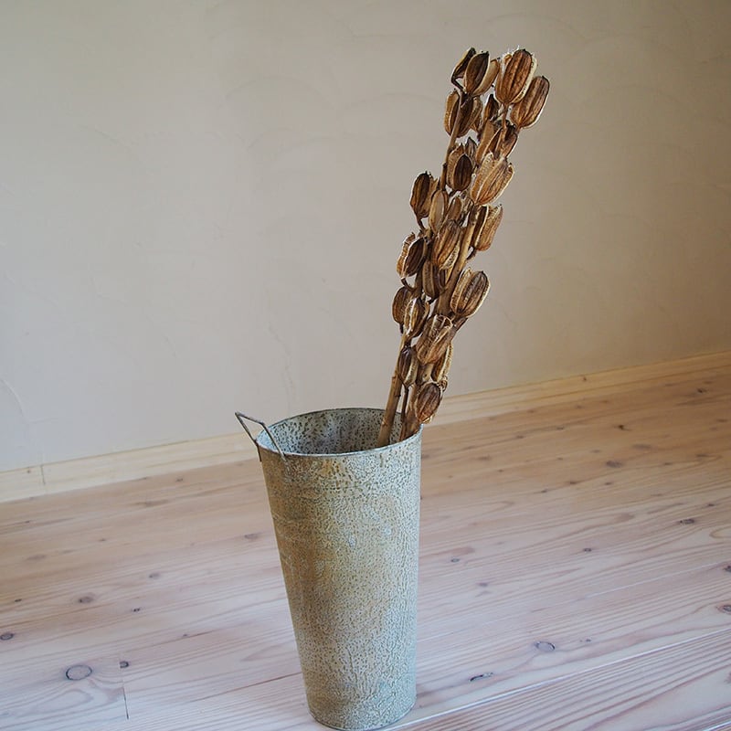 ドライフラワー 】ウバユリ ( 姥百合 ) / 北海道産 ボタニカル