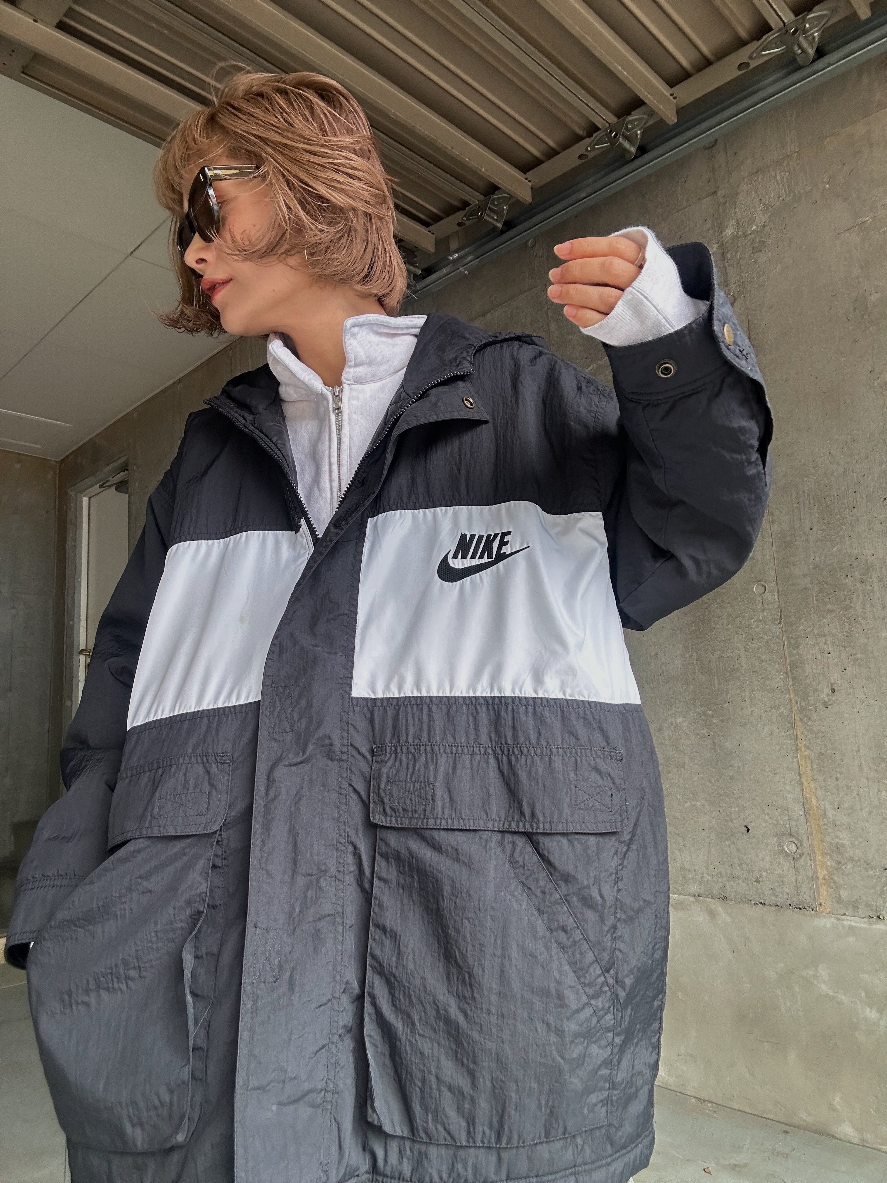 overlap clothing スウェットフーディー EXCLUSIVE】スウェット ジップフーディー/BLACK (UNISEX) – SLDO.