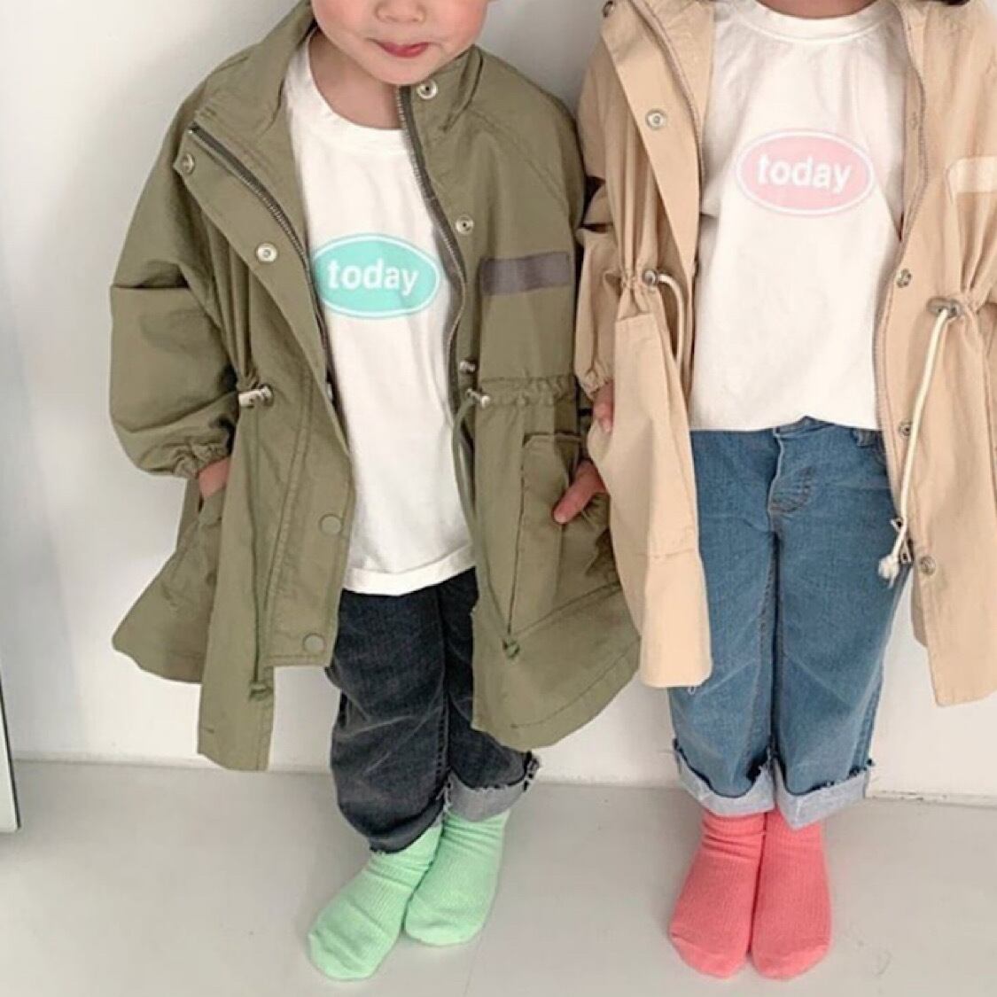 military jacket