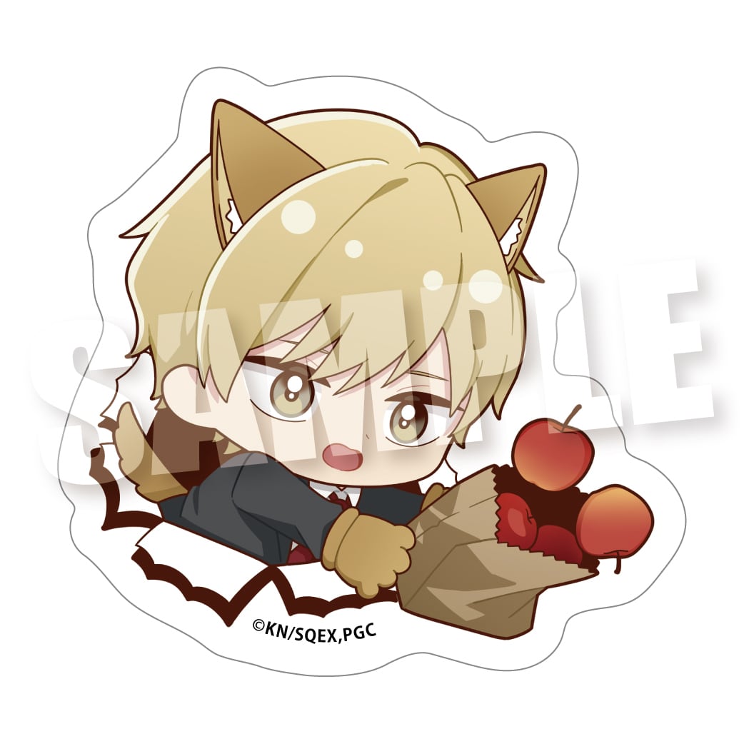 予約受付商品 | アニハピSHOP ONLINE
