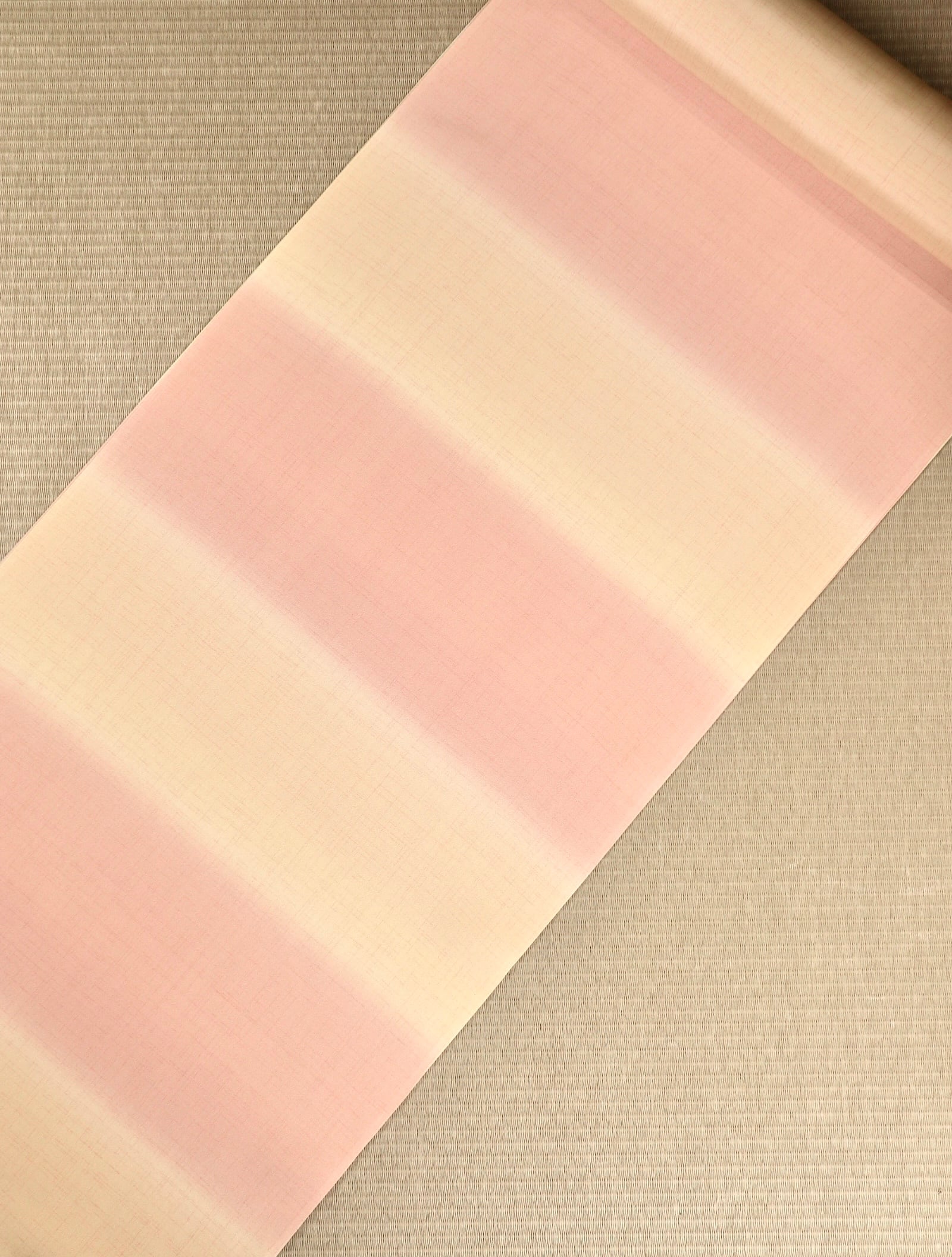 正絹長襦袢　横段