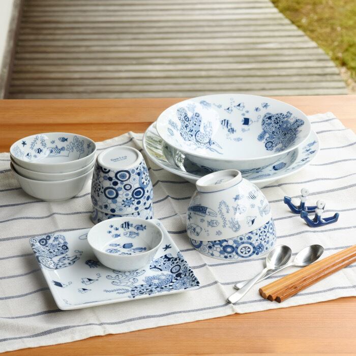 natural69】【波佐見焼】【ココマリン】【cocomarine】【小皿】 【約 natural69】【波佐見焼】【ココマリン】【cocomarine】【小皿】 【約