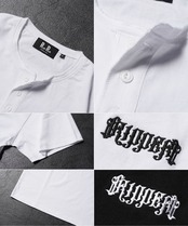 ◆クラシック クロップド ヘンリーネック◆RP-26009