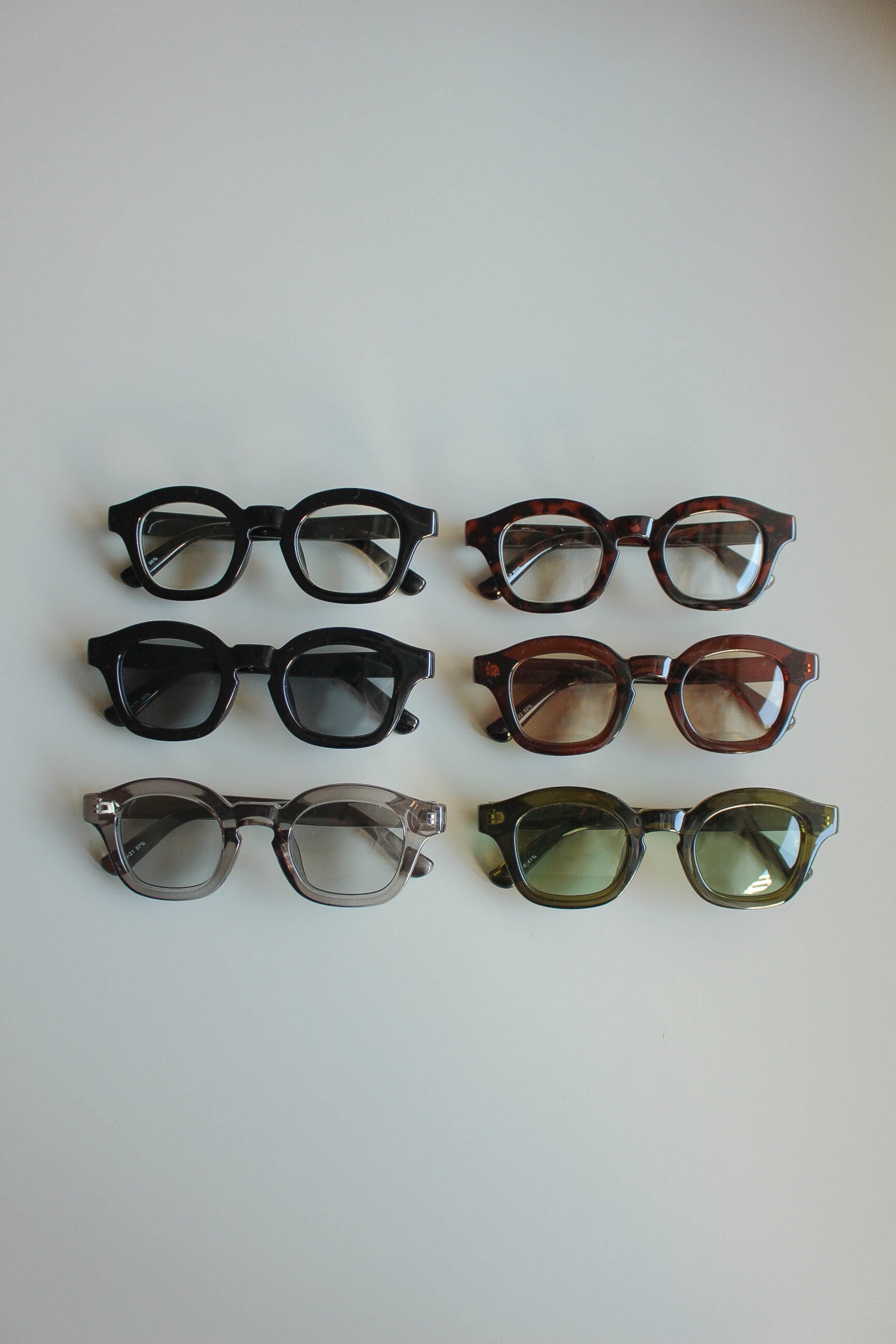 KYOMHO【Wellington Sunglass】