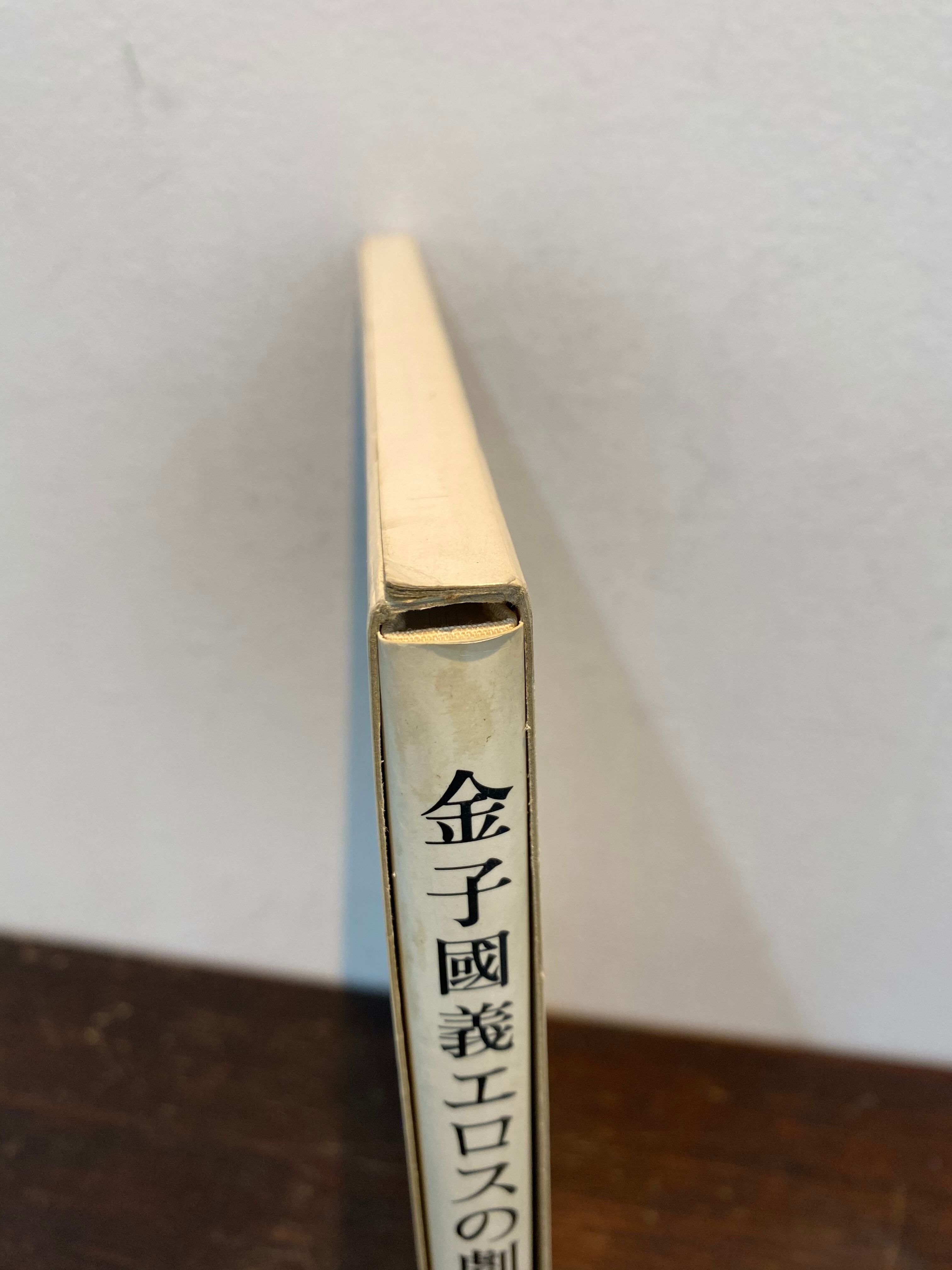 80's 金子國義エロスの劇場 | zbooks
