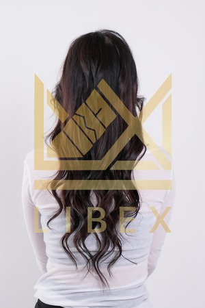 ロング　002696-4