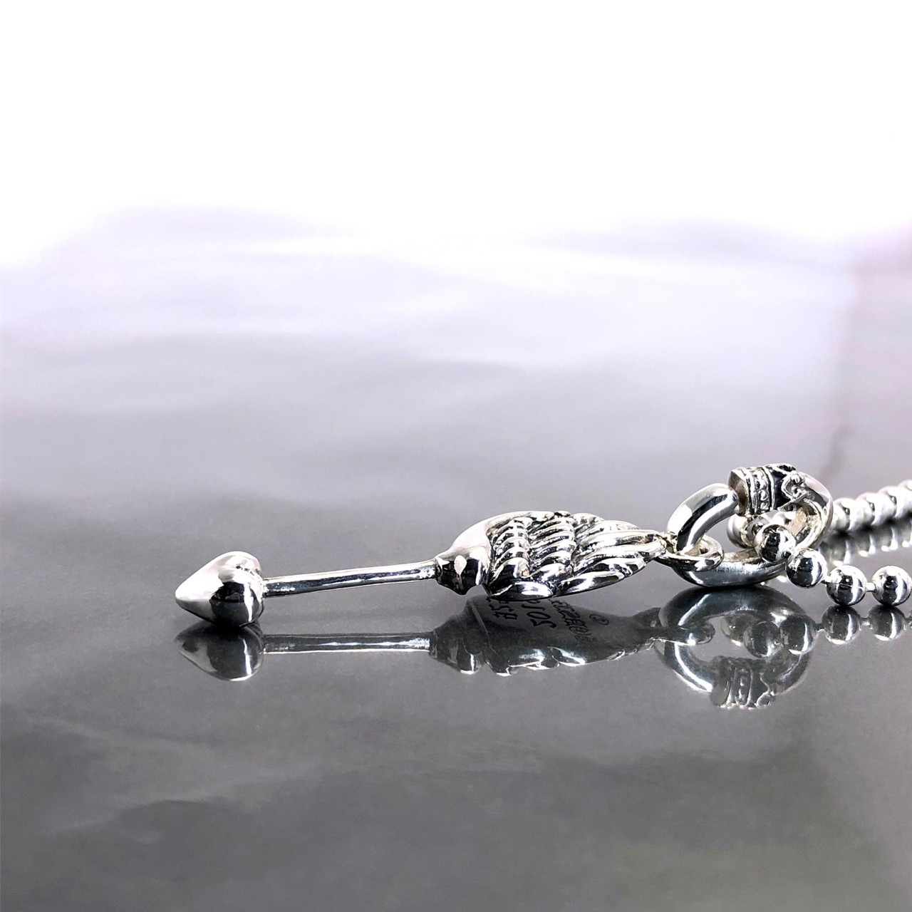 ARROW PENDANT / アローペンダント