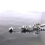 ARROW PENDANT / アローペンダント