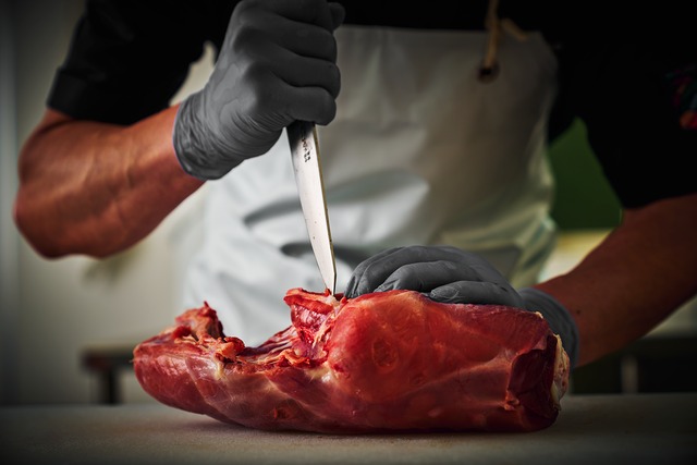 “野生の晩餐” 猪・鹿のテリーヌ2種200g/木更津ぼたんSteak haché300g/天然猪ロース スライス（プレーン）200g_岡田修謹製【6人前_ギフトBOX仕様】【送料無料】