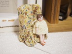 クロシェワンピース　フラッパーガール　Hertwig 画像18
