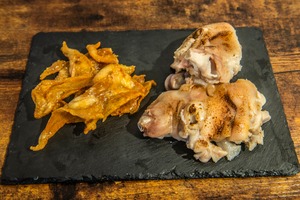 【欲張り】【灰ノ鼠しなの】バーチャル物産展 第三回 ~串ノ宴~