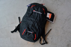 モンテイン MONTANE クリプトン18(GPKR18K)全2色