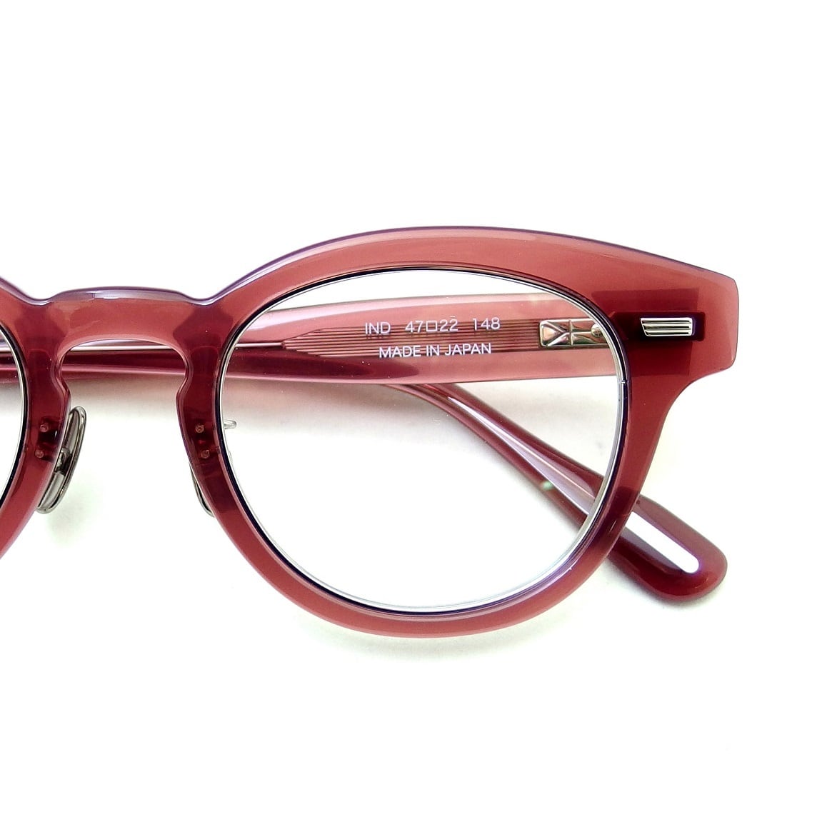 YUICHI TOYAMA. 】U-128 C-02 “IND” | 正光堂時計店