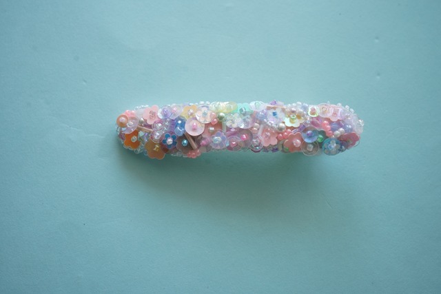 【7/24 18:00】Prism hair clip5