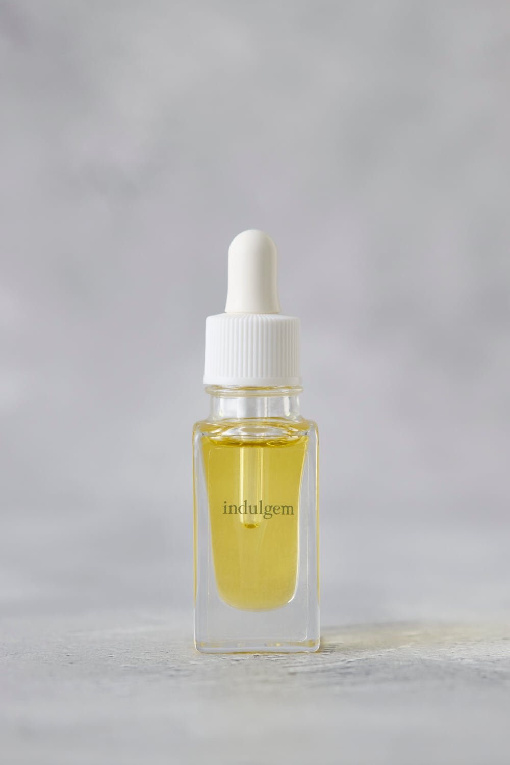 インダルジェム ピュアAR エセリアル スキンケアオイル 01 noble