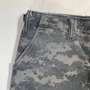 9495 TRU-SPEC カーゴパンツ 迷彩柄 米軍 オーバーサイズ L