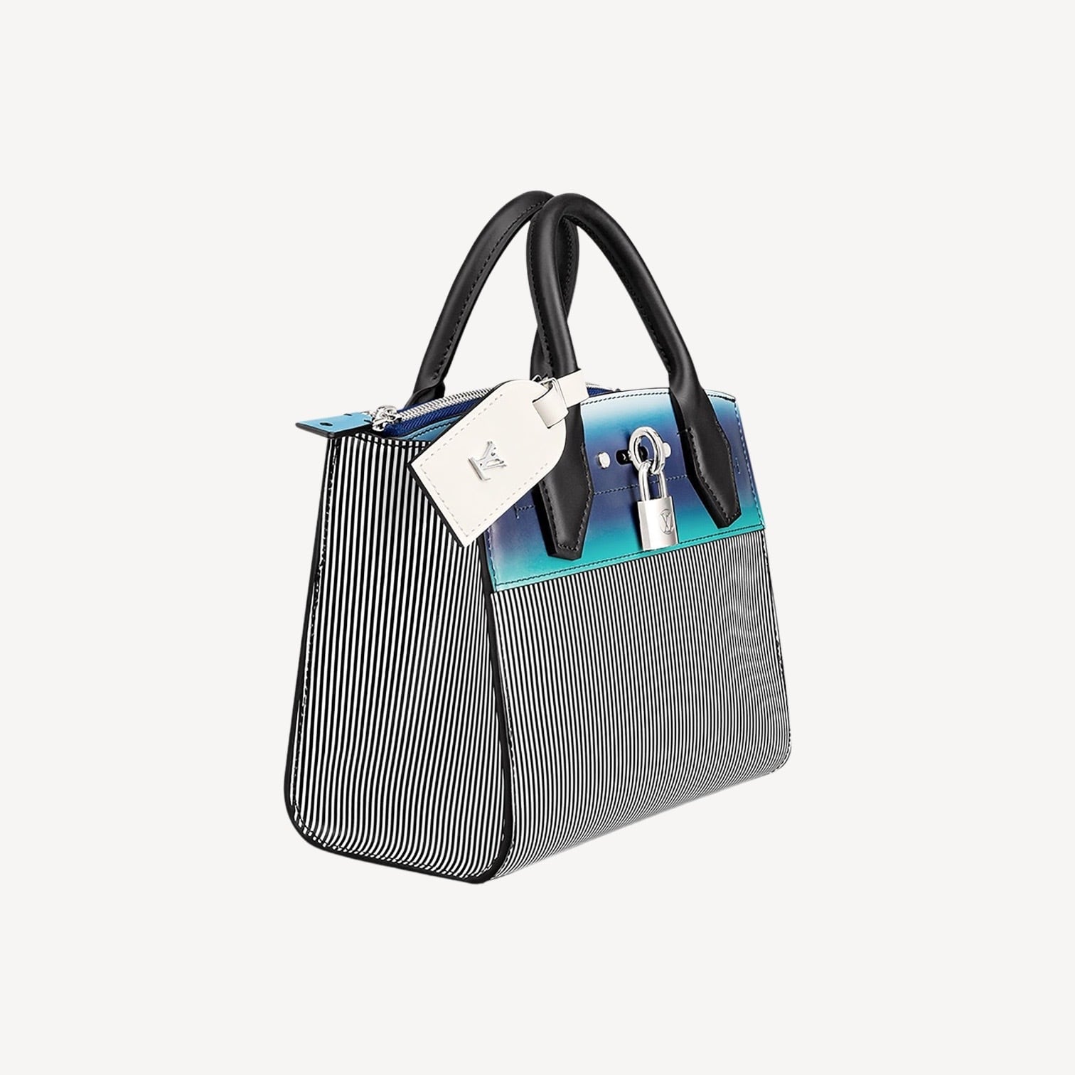使いやすいサイズ感。ラグジュアリーな2wayバッグ。LOUIS VUITTON