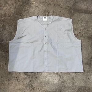 kai / BOX shirts vest / Assort / ONE