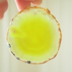 Spring Garden 07 - アゲートヒーリングチャイム / Agate Sun Catcher Wind Chime 688