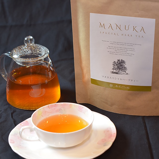 ⭐️お得定期便⭐️MANUKA SHIZUKU(定期便) 先行予約販売　初入荷