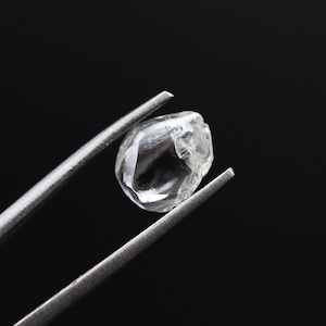 ラフダイヤモンド 1.104ct Rough Diamond 原石 南アフリカ産 （WE00011）